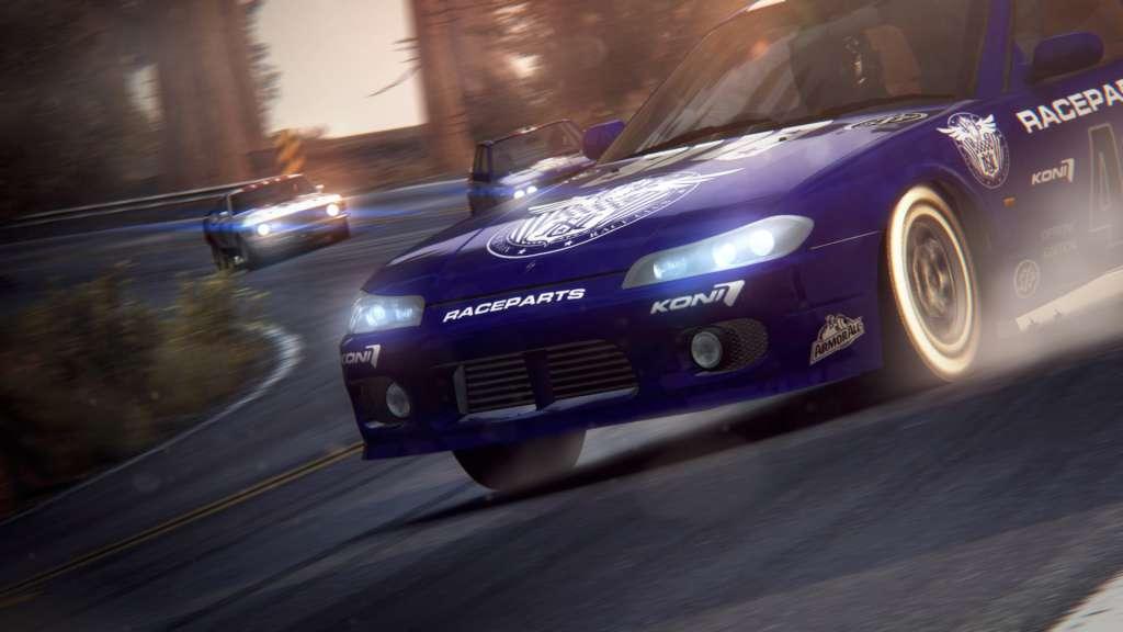 Screen Shot image 4 GRID 2 اوروبي بي سي ستيم كود رقمي