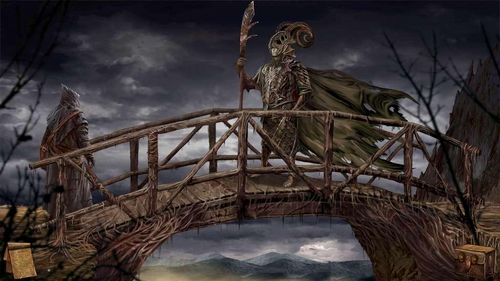 Screen Shot image 4 Tormentum - Dark Sorrow ستيم كود رقمي