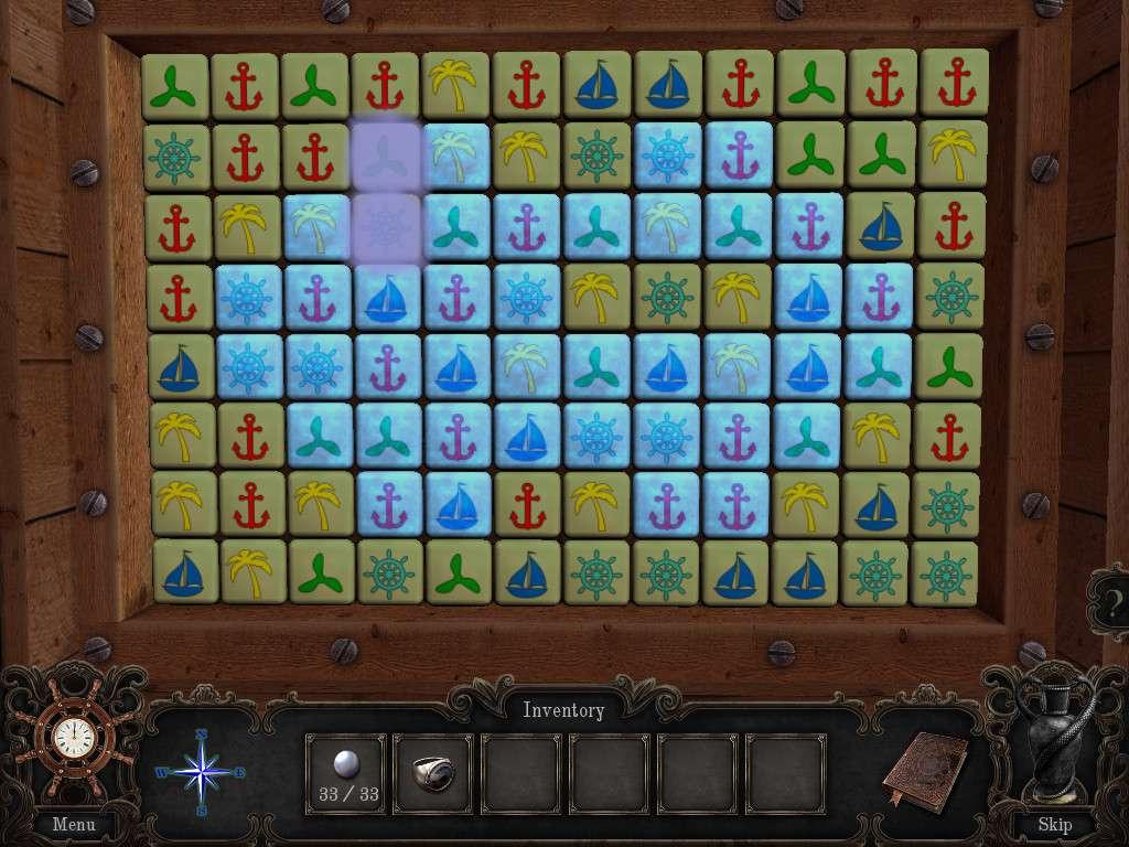 Screen Shot image 2 Night Mysteries: The Amphora Prisoner ستيم كود رقمي