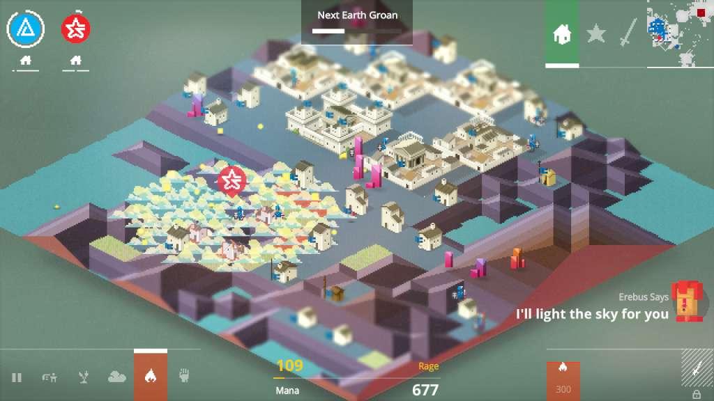 Screen Shot image 3 Reprisal Universe بي سي ستيم كود رقمي