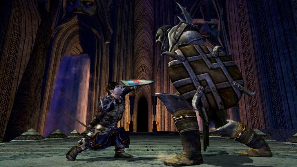 Screen Shot image 3 The Lord Of The Rings Online Starter Pack
