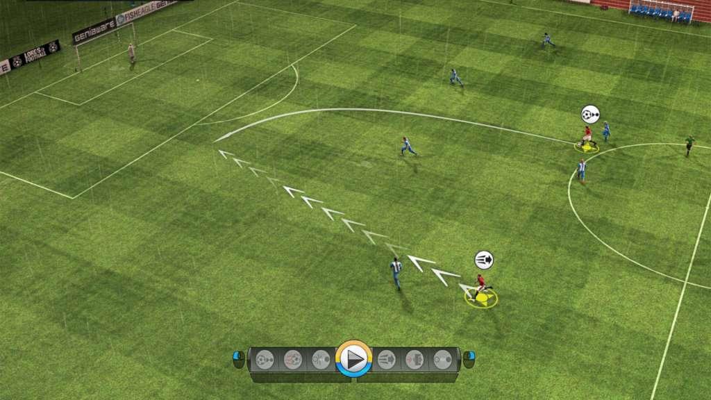 Screen Shot image 0 Lords Of Football: United States DLC ستيم كود رقمي