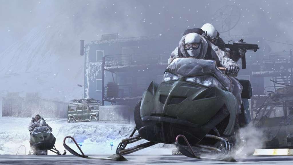 Screen Shot image 2 Call Of Duty: Advanced Warfare امريكي بي سي ستيم كود رقمي