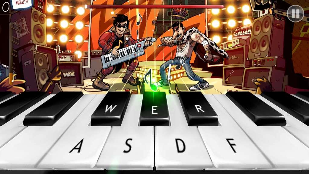 Screen Shot image 3 Frederic: Evil Strikes Back ستيم كود رقمي