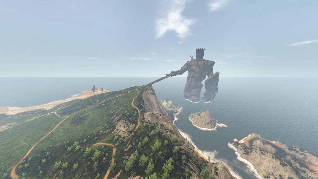 Screen Shot image 2 Reign Of Kings اوروبي رابط هديه ستيم