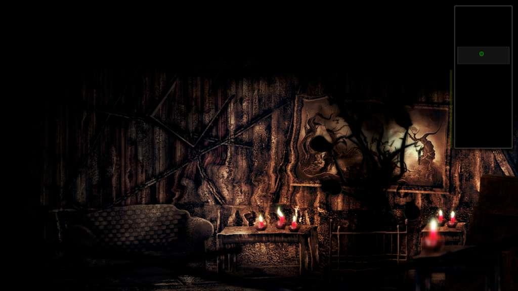 Screen Shot image 3 Silence Of The Sleep ستيم كود رقمي
