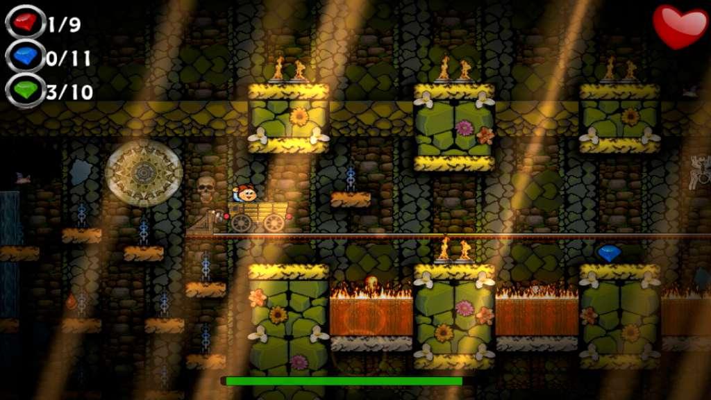 Screen Shot image 5 Canyon Capers + Rio Fever DLC ستيم هدية