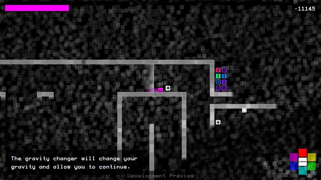 Screen Shot image 4 Pixel: Ru² ستيم كود رقمي