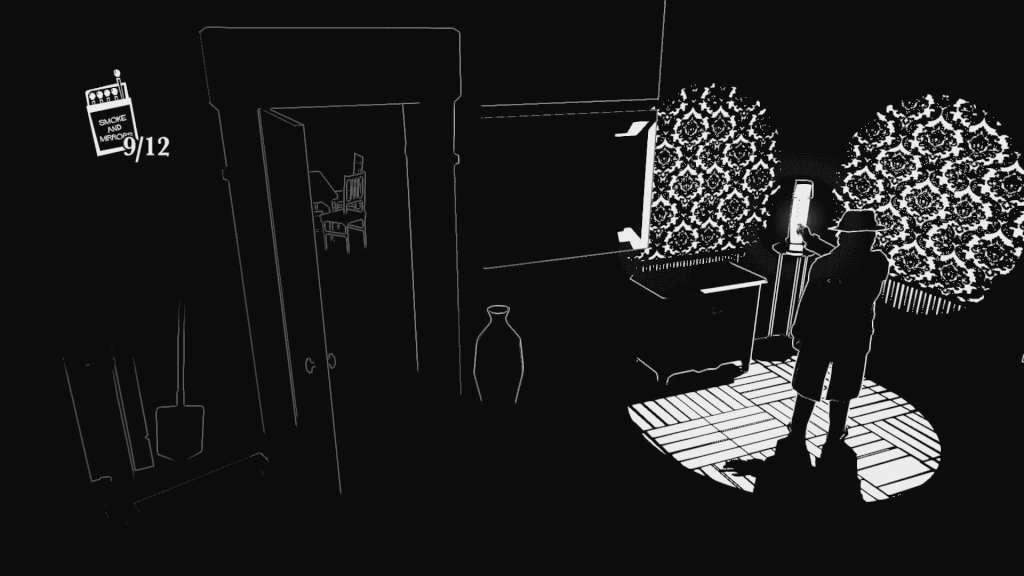 Screen Shot image 3 White Night ستيم كود رقمي