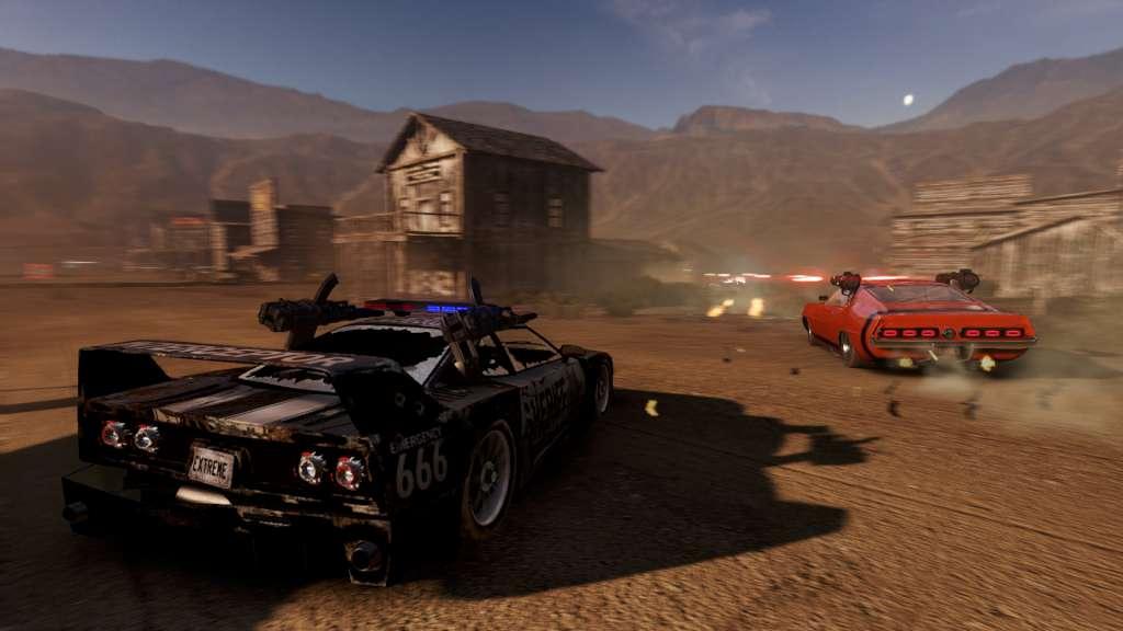 Screen Shot image 0 Gas Guzzlers Extreme: Full Metal Frenzy ستيم هدية