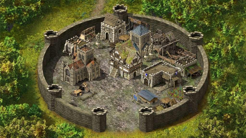 Screen Shot image 5 Stronghold Crusader 2 Freedom Fighters اصدار ستيم كود رقمي