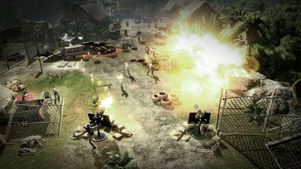 Screen Shot image 2 Narco Terror ستيم هدية