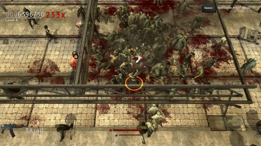 Screen Shot image 2 Nation Red ستيم كود رقمي