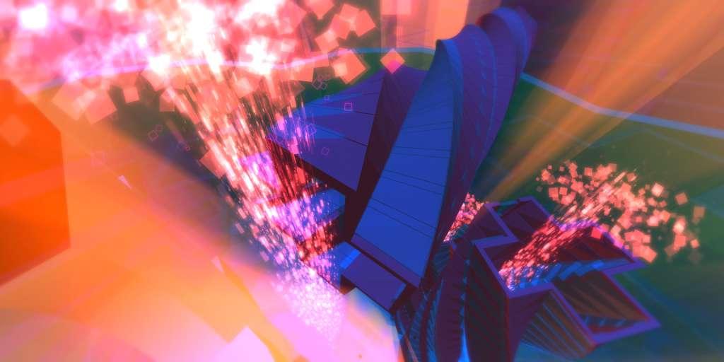 Screen Shot image 0 Over The Void بي سي ستيم كود رقمي