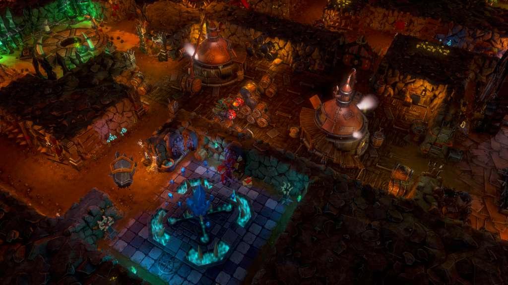 Screen Shot image 0 Dungeons 2 بي سي ستيم كود رقمي