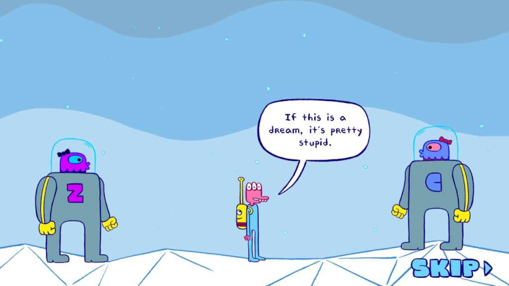 Screen Shot image 4 Glorkian Warrior: The Trials Of Glork بي سي ستيم كود رقمي