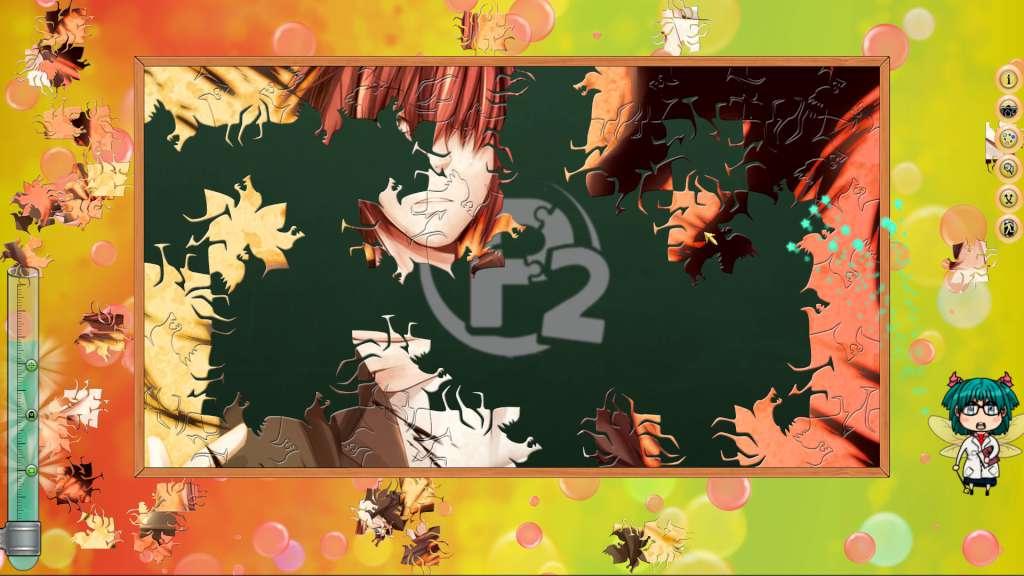 Screen Shot image 0 Pixel Puzzles 2: Anime ستيم كود رقمي