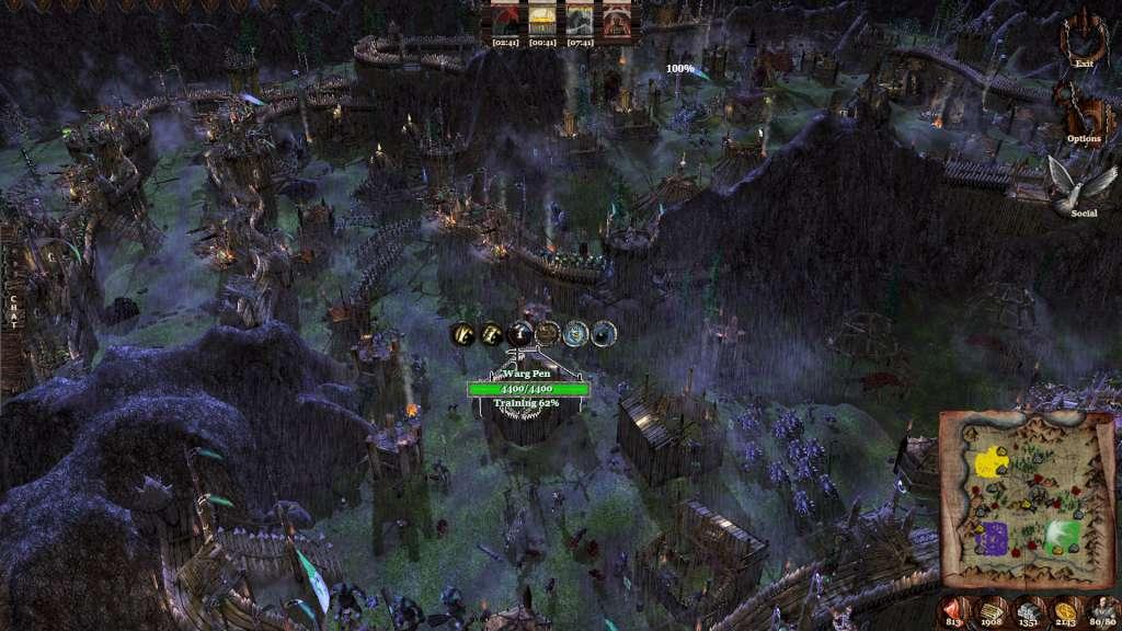 Screen Shot image 5 Kingdom Wars 2: Battles ستيم كود رقمي