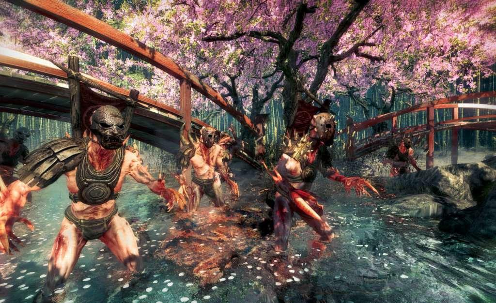 Screen Shot image 3 Shadow Warrior Special اصدار ستيم كود رقمي