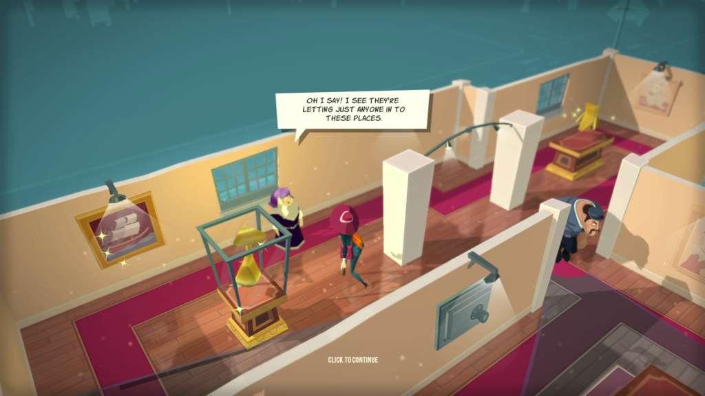 Screen Shot image 4 The Marvellous Miss Take اوروبي بي سي ستيم كود رقمي
