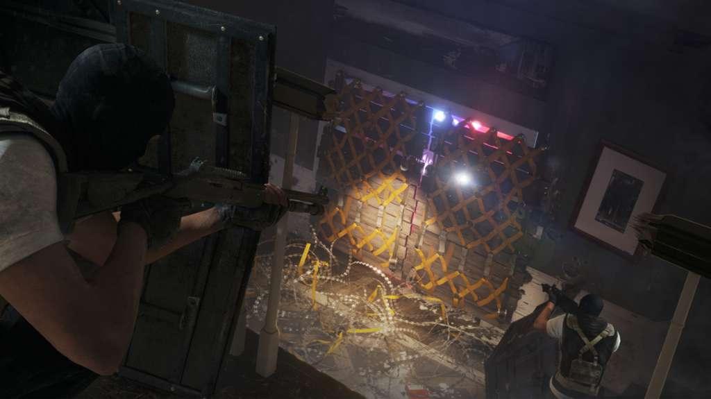 Screen Shot image 2 Tom Clancy'S Rainbow Six Siege اصدار الديلوكس ارجنتيني VPN Required اكسبوكس 1 / إكس بوكس سيريس X|S كود رقمي