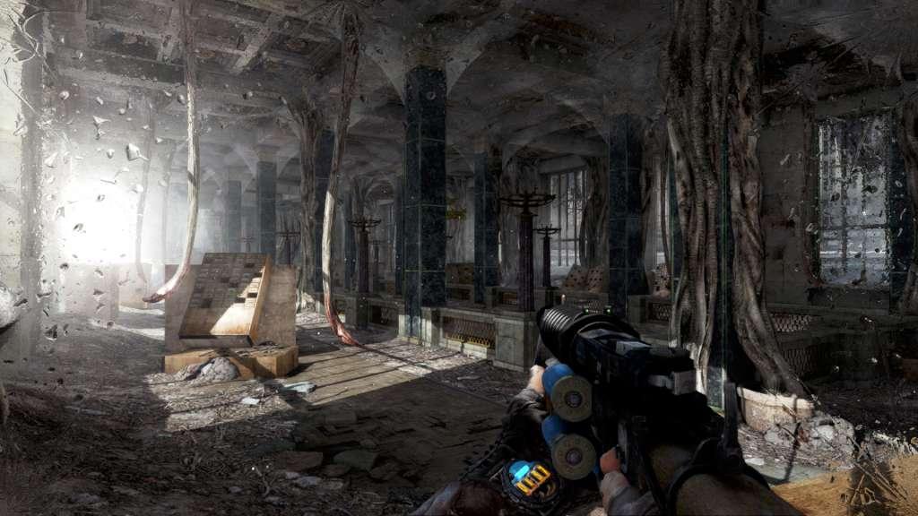 Screen Shot image 4 Metro 2033 Redux اكسبوكس 1 كود رقمي