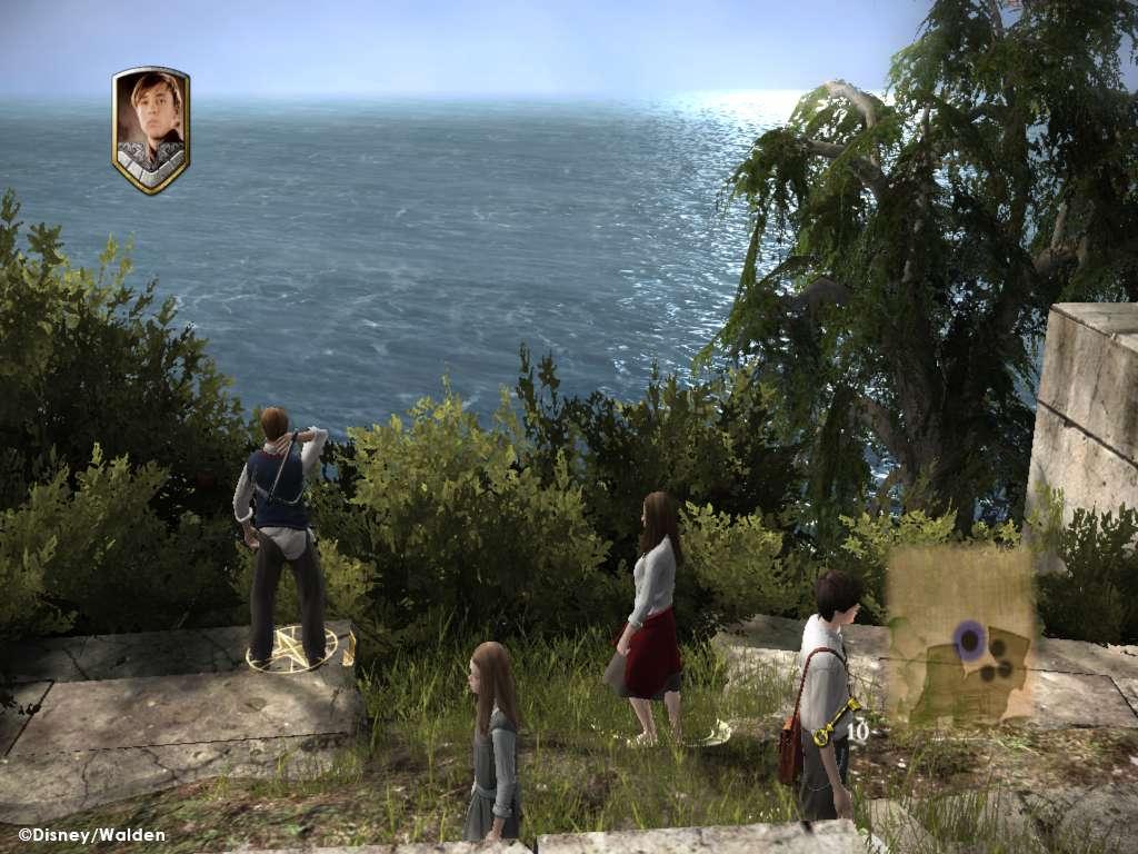 Screen Shot image 3 The Chronicles Of Narnia: Prince Caspian بي سي ستيم كود رقمي