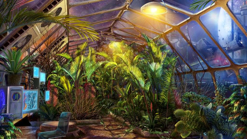 Screen Shot image 3 Space Legends: At The Edge Of The Universe ستيم كود رقمي