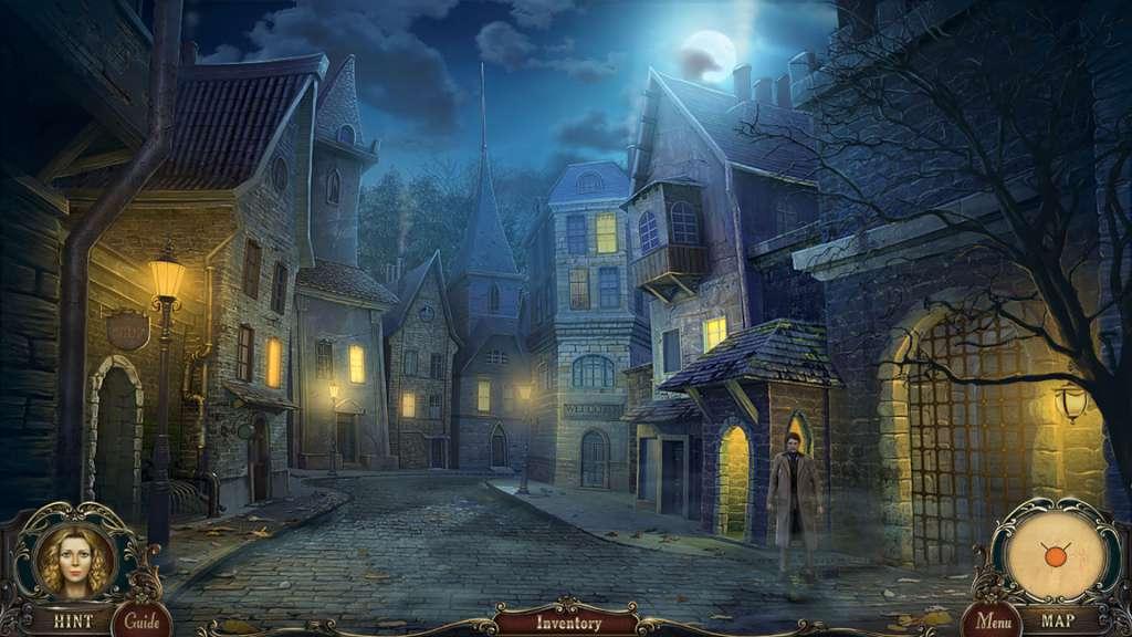 Screen Shot image 2 Brink Of Consciousness: The Lonely Hearts Murders ستيم كود رقمي