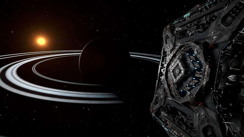 Screen Shot image 4 Elite Dangerous: اصدار ستاندرد امريكي اكسبوكس 1 كود رقمي
