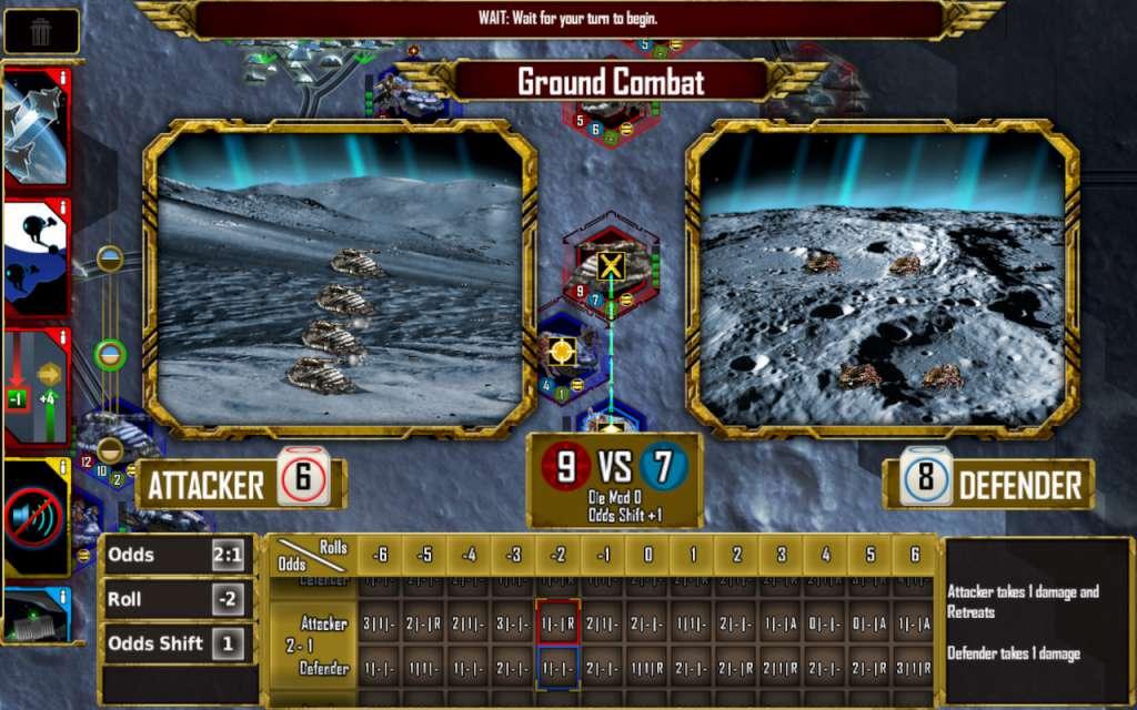 Screen Shot image 0 Ground Pounders ستيم كود رقمي