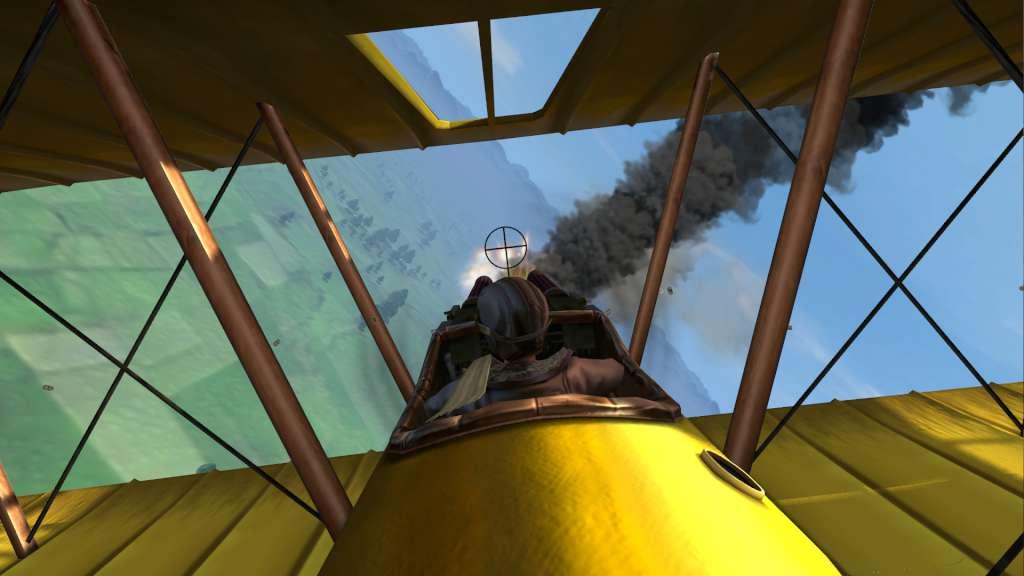 Screen Shot image 4 Wings! ريماستر اصدار ستيم كود رقمي