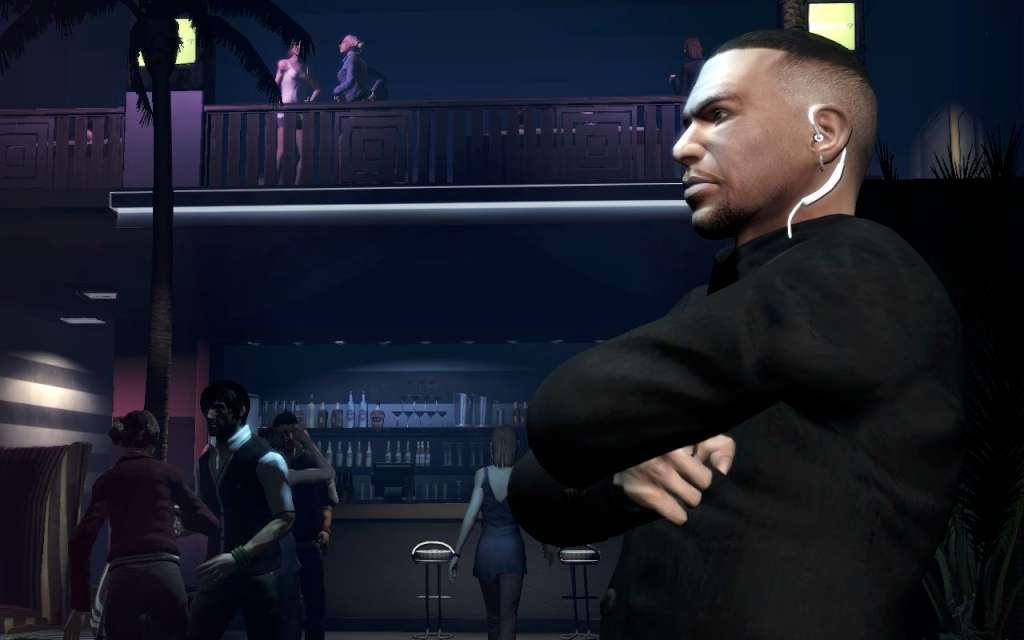 Screen Shot image 3 Grand Theft Auto IV اصدار النسخة الكاملة اوروبي بي سي ستيم كود رقمي
