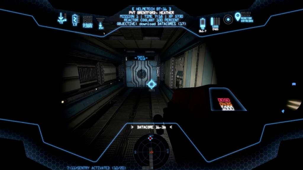Screen Shot image 3 Space Beast Terror Fright بي سي ستيم كود رقمي