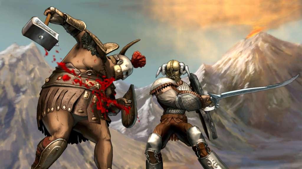 Screen Shot image 2 I, Gladiator ستيم كود رقمي