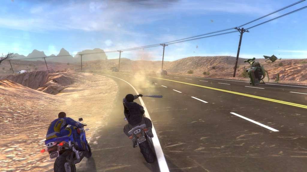 Screen Shot image 0 Road Redemption ستيم كود رقمي