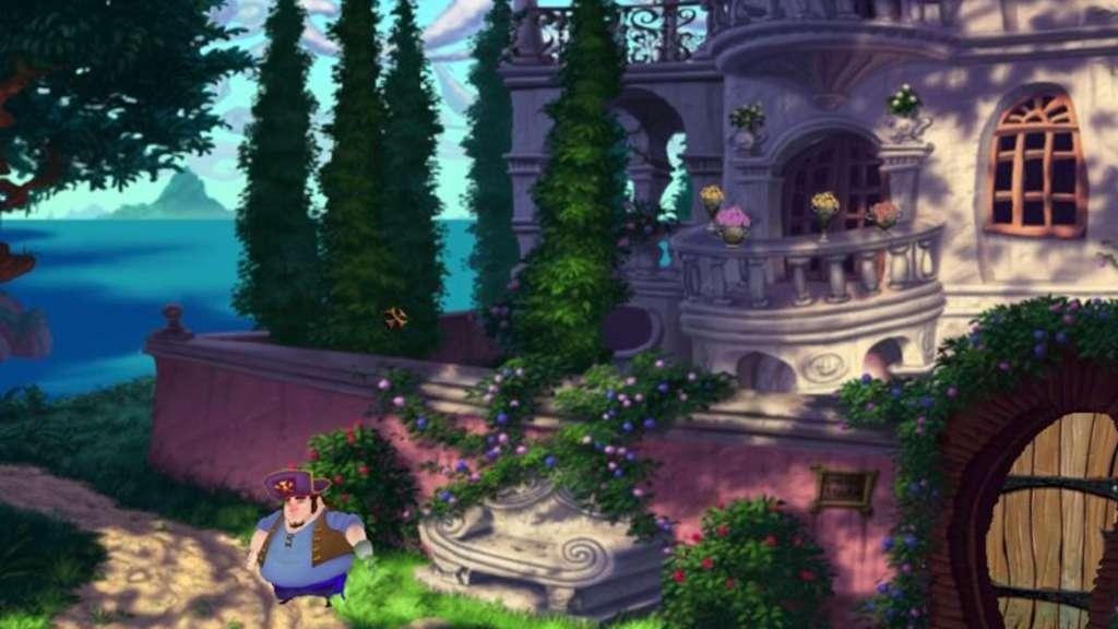 Screen Shot image 5 Ghost Pirates Of Vooju Island ستيم كود رقمي