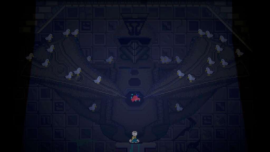 Screen Shot image 1 A Pixel Story بي سي ستيم كود رقمي