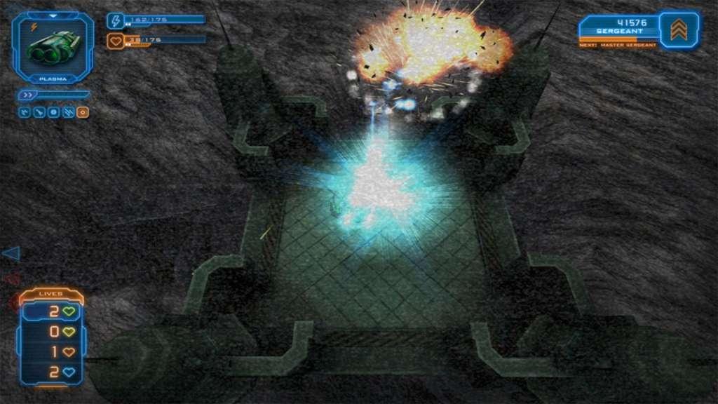 Screen Shot image 2 Miner Wars Arena ستيم كود رقمي