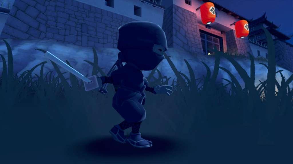 Screen Shot image 1 Mini Ninjas بي سي ستيم كود رقمي