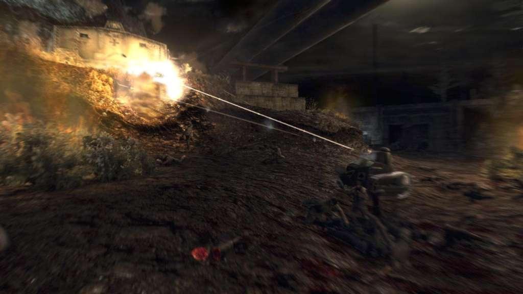 Screen Shot image 0 NecroVision: Lost Company ستيم كود رقمي