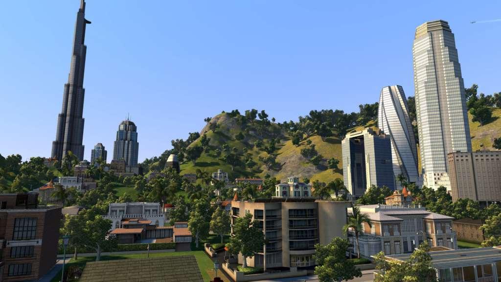 Screen Shot image 0 Cities XL Platinum ستيم كود رقمي