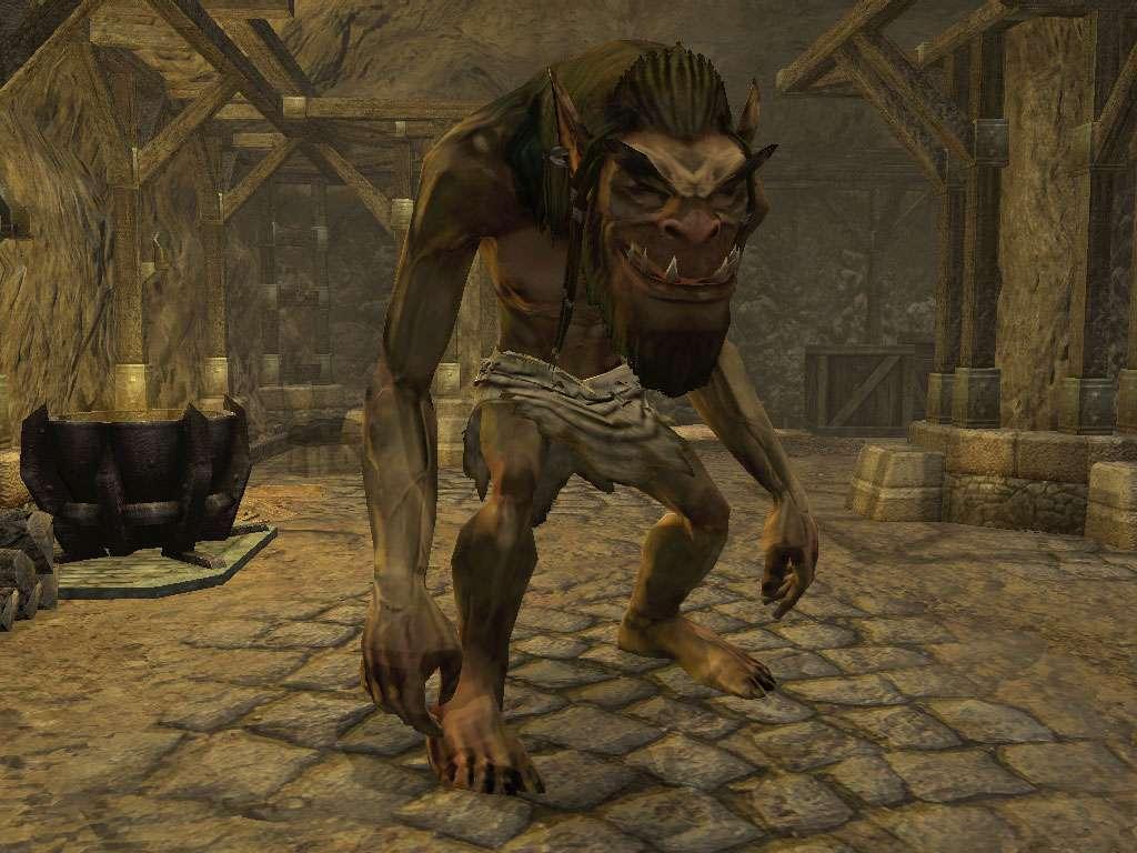 Screen Shot image 2 Neverwinter Nights 2 اصدار النسخة الكاملة GOG كود رقمي