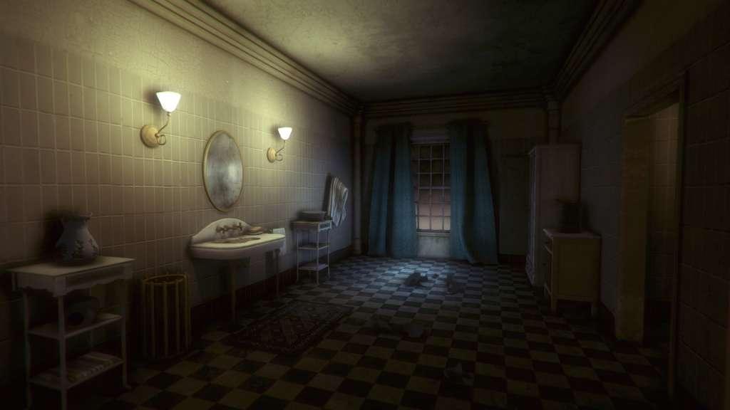 Screen Shot image 1 House Of Caravan ستيم كود رقمي