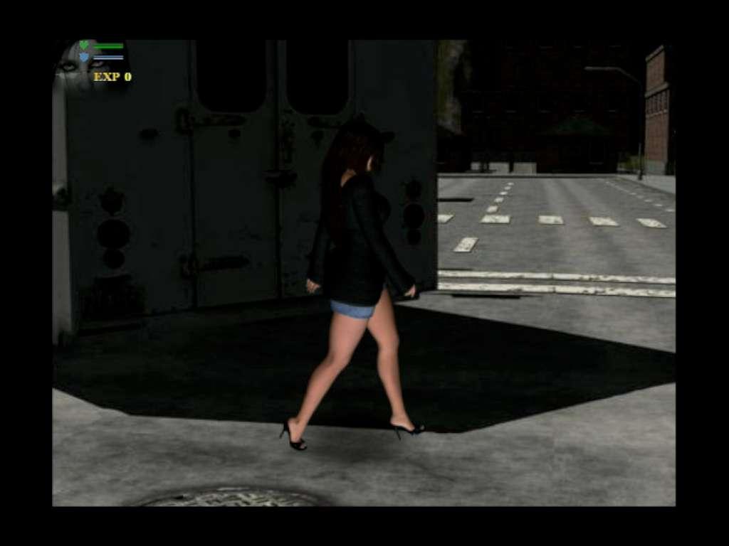 Screen Shot image 0 Grave Prosperity: Redux- Part 1 ستيم كود رقمي
