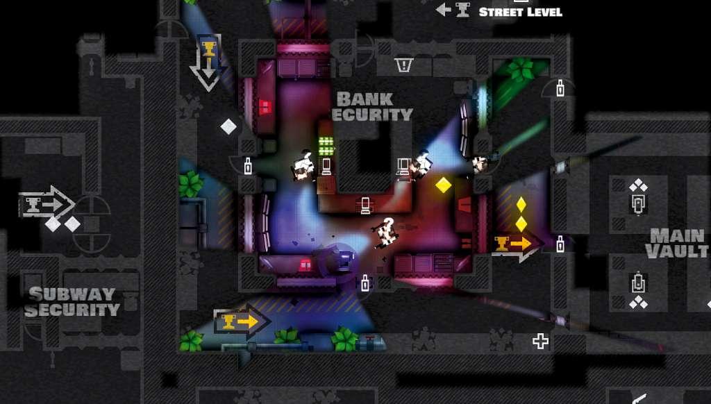 Screen Shot image 2 Monaco: What'S Yours Is Mine ستيم كود رقمي
