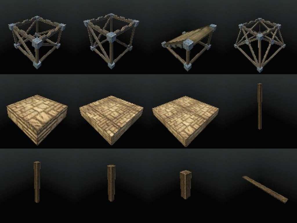 Screen Shot image 3 Axis Game Factory'S AGFPRO V3 بي سي ستيم كود رقمي