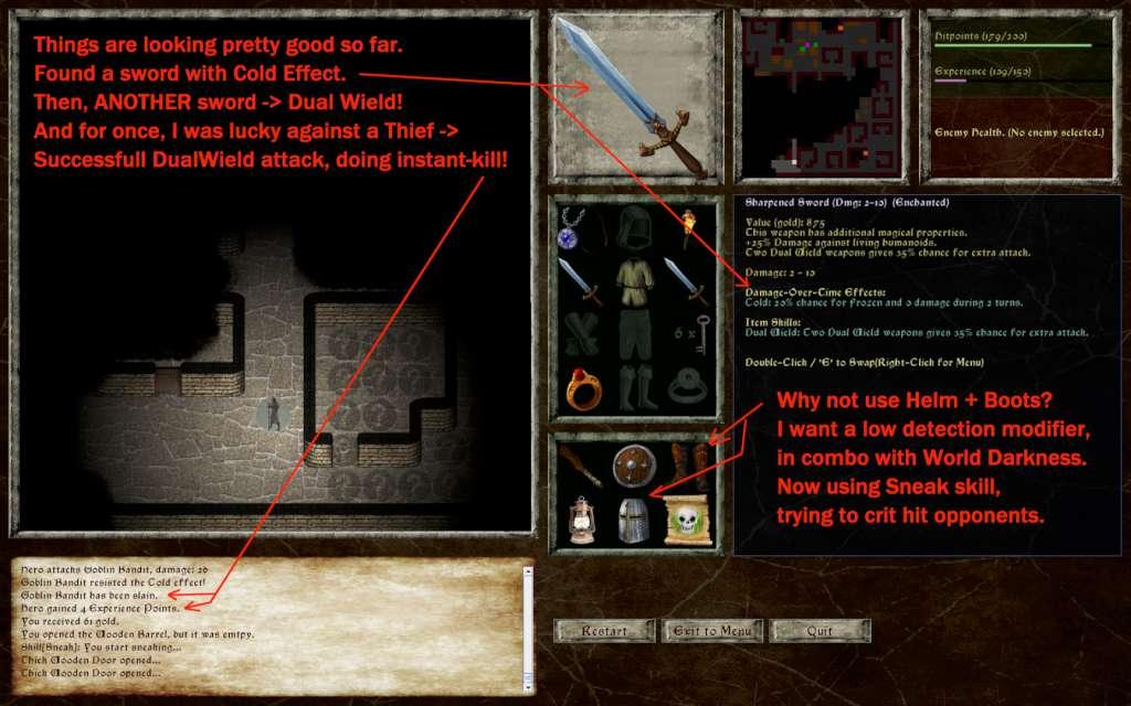 Screen Shot image 4 Lord Of The Dark Castle ستيم كود رقمي