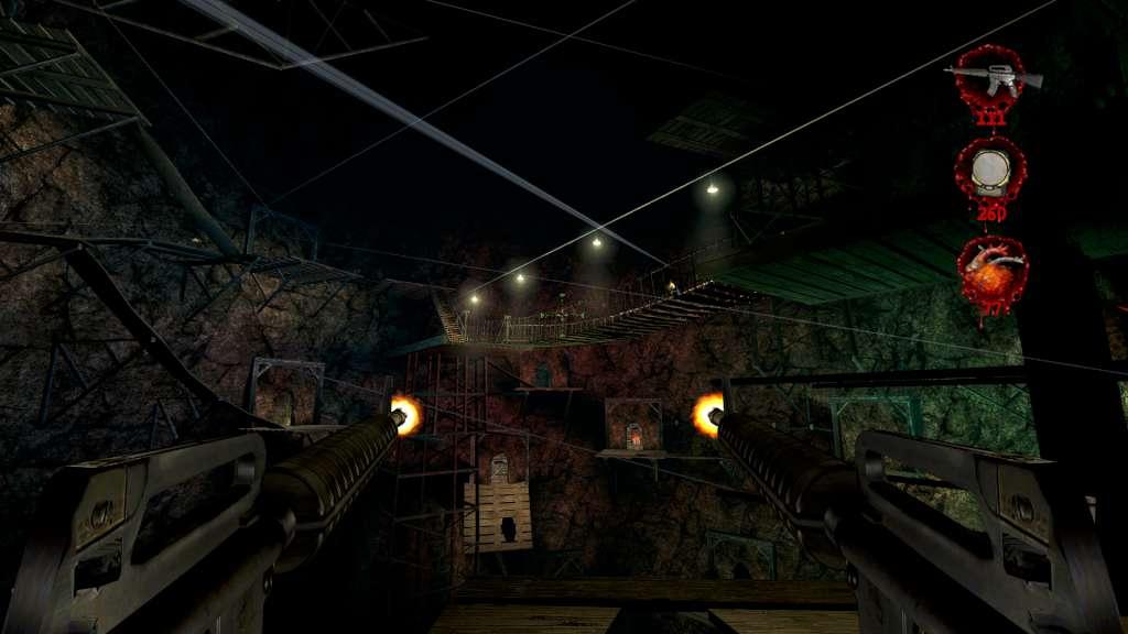Screen Shot image 2 Postal 2: Paradise Lost GOG كود رقمي