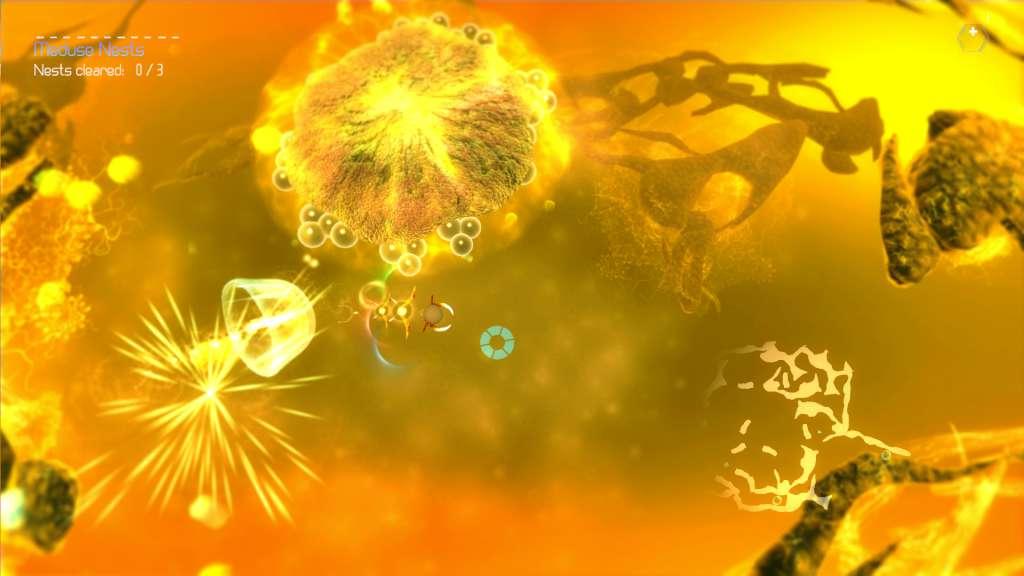 Screen Shot image 3 Sparkle 3 Genesis ستيم كود رقمي